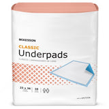 McKesson Underpad Light