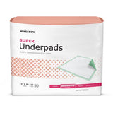 McKesson Underpad Regular