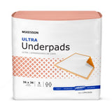 McKesson  Underpad Ultra