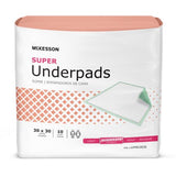 McKesson Underpad Regular