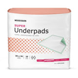 McKesson Underpad Regular