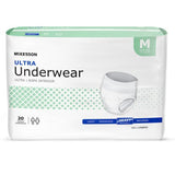 McKesson Ultra Underwear Adult - Unisex