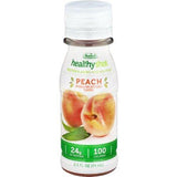 Healthy Shot Oral Protein Supplement - Peach 2.5 oz