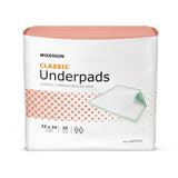 McKesson Underpad Light