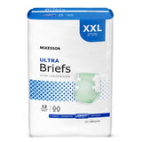 McKesson Briefs Ultra Absorbency