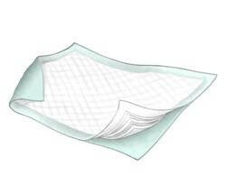 Simplicity Basic Underpad - CheapChux