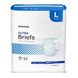 McKesson Briefs Ultra Absorbency