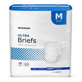 McKesson Briefs Ultra Absorbency