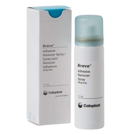 Adhesive Remover Brava™ Spray 50 mL Bundle of 2