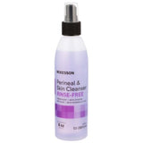 McKesson Performance Perineal & Skin Cleanser - 8.5 oz. spray bottle