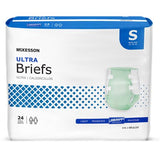 McKesson Briefs Ultra Absorbency