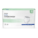 McKesson Ultra Underwear Adult - Unisex