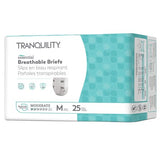 Tranquility Essentials - Moderate Absorbency | Medium 32-44 IN waist