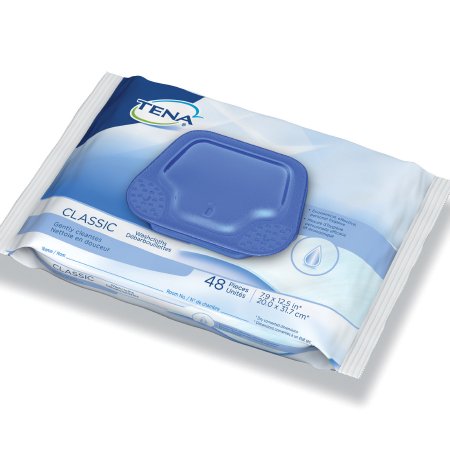 Tena Classic Washcloths