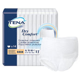 Tena Dry Comfort Protective Underwear | Adult Pull-ups