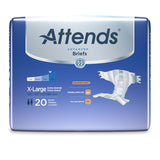 Attends Advanced Briefs - CheapChux