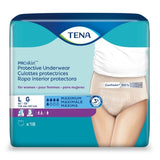 TENA ProSkin Protective Underwear - Women