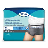 TENA ProSkin Protective Underwear - Men