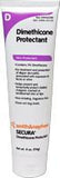 Smith and Nephew Secura Dimethicone Skin Protectant Cream 4 oz. - CheapChux