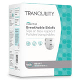 Tranquility Essential Breathable Briefs- Heavy