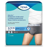 TENA ProSkin Protective Underwear - Men