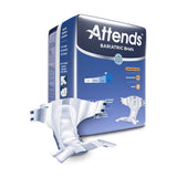Attends Bariatric Briefs XXL - CheapChux