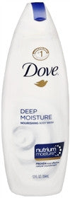 Dove Body Wash - CheapChux