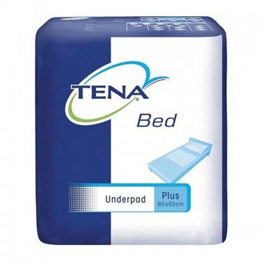 Tena Underpads, Ultra Plus - Bed Pad Chux - CheapChux