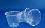 1oz. Graduated Medicine Cups - CheapChux