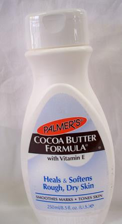 Palmer's Cocoa Butter Formula Body Lotion - CheapChux