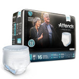 Attends Premier Underwear - CheapChux