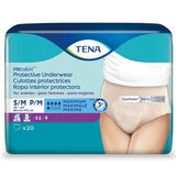 TENA ProSkin Protective Underwear - Women