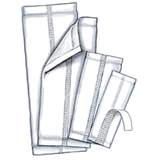 Simplicity Garment Liners - CheapChux