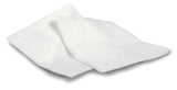 Sponge Dressing McKesson Brand Poly/Rayon Blend 4-Ply 4 X 4 Inch Square Gauze - CheapChux