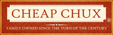CheapChux logo