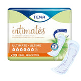 Tena Intimates Pads-Ultimate - Incontinence Pads