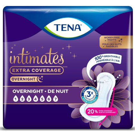 Buy Tena Protective Underwear Overnight Super - Ships Across