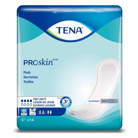 TENA Incontinence Pants Super Large Size, 12 Pack : : Health &  Personal Care