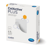 ColActive Plus Collagen Dressing 4x4 square