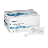Lubricating Jelly McKesson 3g Packet Sterile