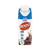Boost Plus, 8 oz , Chocolate