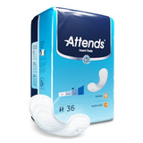Attends Insert Pad - Incontinence Pads