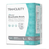 Tranquility Essential Breathable Briefs- Heavy