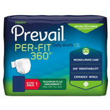 Prevail Per-fit 360 | Adult Diaper