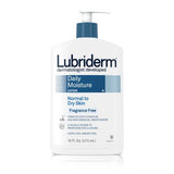 Lubriderm Skin Lotion 16 oz