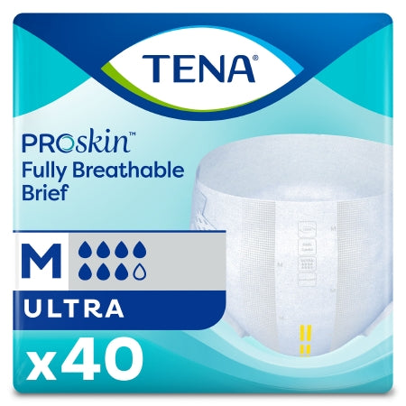 Tena Ultra Briefs | Adult Diaper
