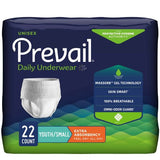 Prevail Extra Underwear - Adult Pull-ups