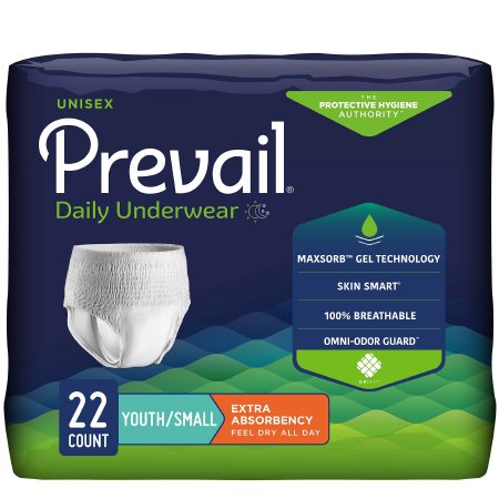 Prevail Extra Underwear - Adult Pull-ups – CheapChux