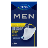 Tena for Men Pads | Male Guards