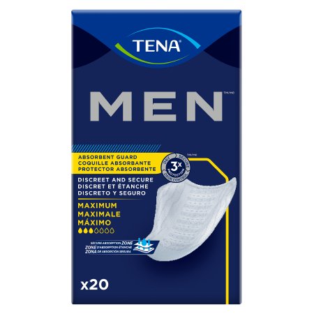 Buy Tena For Men Level 3 Protectors